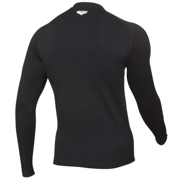 BELTOR BW RASHGUARD MĘSKI LONG SLEEVE ROZMIAR L KOSZULKA DŁUGI RĘKAW