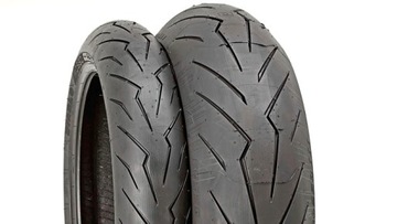 200/55ZR17 PIRELLI DIABLO ROSSO III 3 TYŁ 78W MEGA