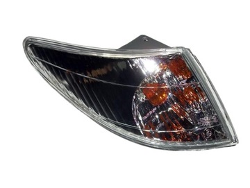 MAZDA PREMACY MIGACZ KIERUNKOWSKAZ 99-02 PRAWY