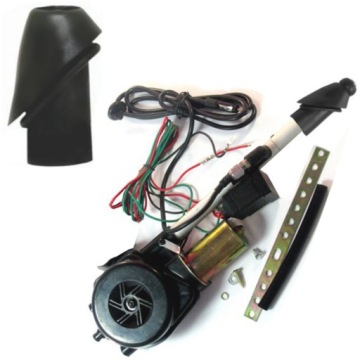 ANTENA ELEKTRYCZNA AUTOMAT MERCEDES C KLASA