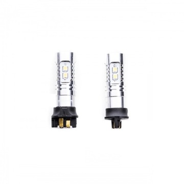 EPL224 PW24W ЛАМПОЧКИ 10SMD 2323 12/24В