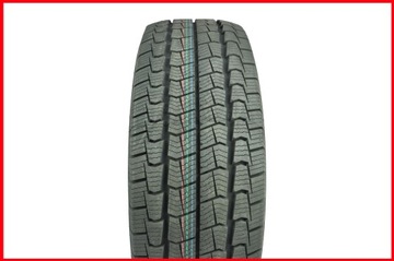 4 x 235/65R16C 115/113R Matador CAŁOROCZNE