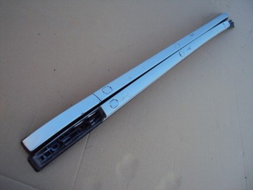 RELINGI DACHOWE HYUNDAI IX35
