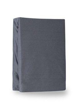 PRZEŚCIERADŁO BAWEŁNIANE Z GUMKĄ JERSEY DO ŁÓŻECZKA 70X140, POLSKI PRODUKT