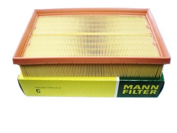 фото ориг. №3, Mann air filter c28150 chrysler grand chrokee