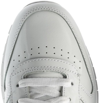 ЖЕНСКАЯ ОБУВЬ REEBOK КОЖАНАЯ С УЗОРОМ CN2063 Размер 36,5