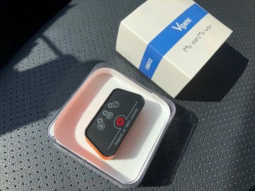 Тестер OBD2 ELM327 CAN WiFi iOS Android SDPROG PL