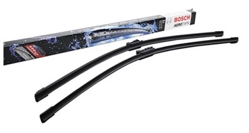 BOSCH WYCIERACZKI AEROTWIN AUDI A4 B8 B9 A5 A7 Q3