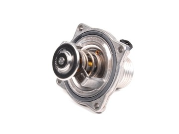BMW E38 E39 3.5 4.4 V8 BEHR TERMOSTAT + SENZOR