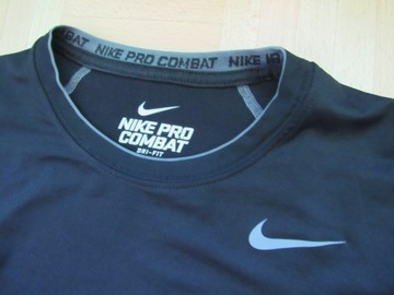 Nike Pro Combat Dri-fit - Niska cena na Allegro