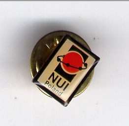 NUI POLAND (NOVELL USERS INTERNATIONAL)