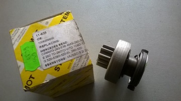 BENDIX MERCEDES E 2,5-2,9 G 2,8-3,2 MUSSO 3,2