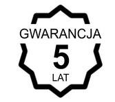 Эксклюзивная глубокая встраиваемая раковина OZON 70x43.