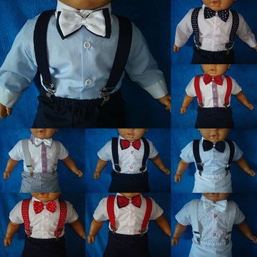 LATO EXCLUSIVE UBRANKO /CHRZTU /OKAZJE/ 80 INNE
