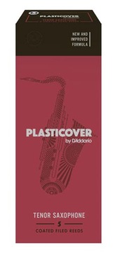 Трость для тенор-саксофона D'Addario RICO Plasticover 1,5