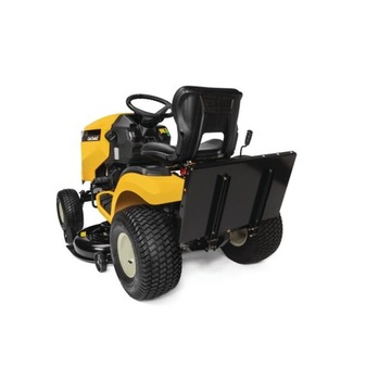 Тракторная транспортная платформа CUB CADET