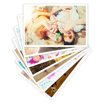 Проявка 1000 шт. проявочных отпечатков 13х18.