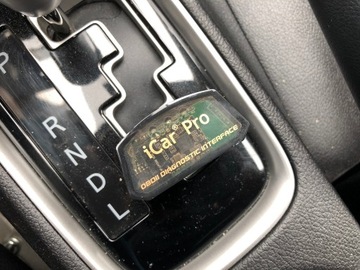 Интерфейс PL SDPROG OBDII + iCar PRO BT — ПОЛЬСКИЙ