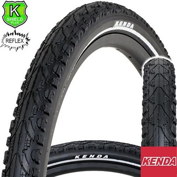 KENDA K935 700 X 38C K-SHIELD PLUS REFLEX DRUTOWA
