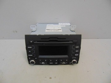 KIA SPORTAGE RADIO 96160-3U230WK