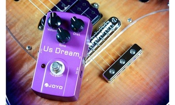Joyo JF-34 Us Dream efekt gitarowy przester