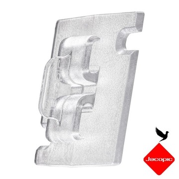 Кошачьи сетчатые крючки для CAT 80 ПК + клей для каждой семьи. Сетка