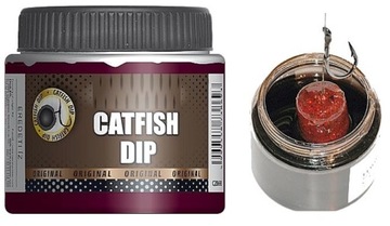 CARP ZOOM SPRAWDZONY DIP NA SUMA WĄTROBA 130 ML