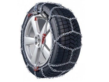 ŁAŃCUCHY ŚNIEGOWE THULE XS-16 gr. 255 do opon 15