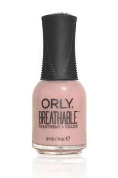 ORLY Breathable lakier z odżywką Grateful Heart