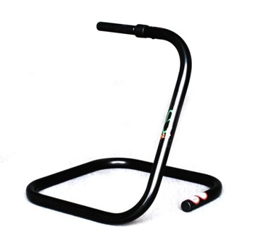 Snake Bike Stand stojak rowerowy czarny