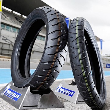 110/80R19 MICHELIN ANAKEE 3 59V ПЕРЕДНЯЯ 110/80/19