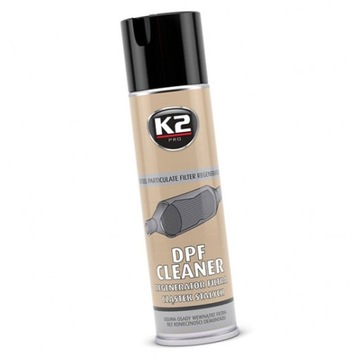 DPF CLEANER Регенератор сажевого фильтра, 50