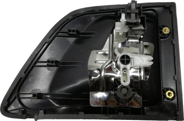 SCANIA 4 144 164 KLIKA DVEŘE PRAVÁ Z VLOŽKY X