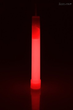 Световой люк ХИМИЧЕСКИЙ СВЕТ Light Stick 15 RED