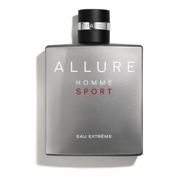 CHANEL ALLURE HOMME SPORT EAU EXTREME EDP 100 ML