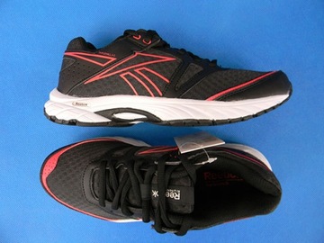 buty do biegania REEBOK TRIPLEHALL r. 38