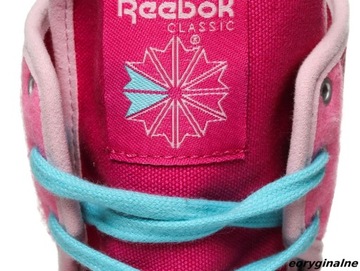 Женские туфли Reebok Top Down Craft J84824