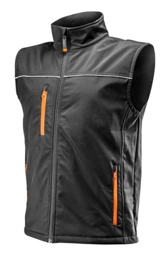 Рабочий жилет NEO Softshell, 81-532 р.м.