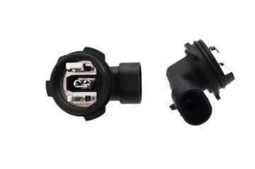 MAZDA 626 1997-2000 OPRAWKA HALOGENU H1 NOWA ^