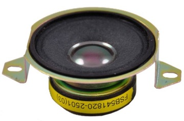 JVC Hi-End среднечастотный динамик мощностью 40 Вт (03)