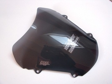 НОВОЕ ВЕТРОВОЕ СТЕКЛО SUZUKI XF 650 FREEWIND 1996-2000 гг.