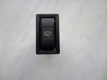 Przycisk włącznik spryskiwacza lamp xenon Avensis