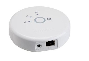 Mostek Baza Zigbee IP Bridge Philips Hue