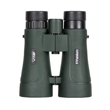 Бинокль Delta Optical Titanium 10x56 ROH + футляр