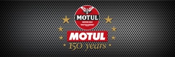 Motul Radiator Clean Очищает систему охлаждения 300мл