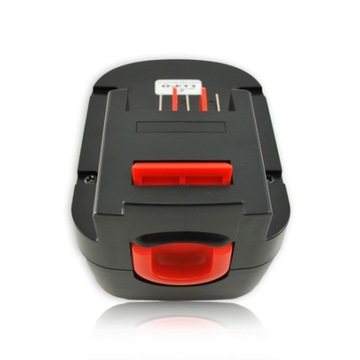 Аккумулятор для Black Decker 12В A12 FSB12 2000мАч