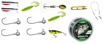 Катушка JAXON SPINNING 2.70 c.w. 10-30 г. BONZO REEL