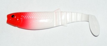 Savage Gear Cannibal 8cm 58989 Red Head