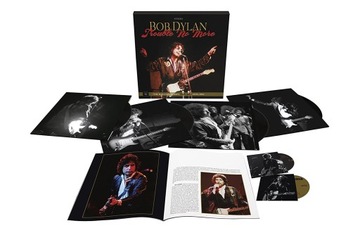 BOB DYLAN The Bootleg Series, Vol. 13: ( 4LP+2CD)