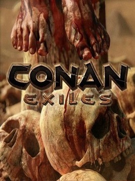 CONAN EXILES [PC_PL] KLUCZ STEAM DIGITAL + GRATIS